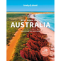 Lonely Planet Best Road Trips Australia - Paperback