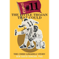#11 The Little Trojan That Could: The Chris Limahelu story - Paperback