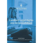 Landlord Legal Rights and Responsibilities - Paperback