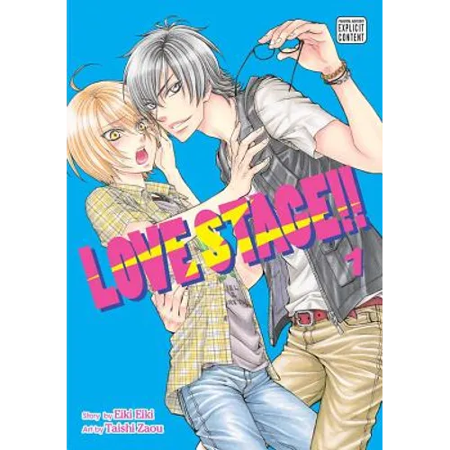 Love Stage!!, Vol. 1 - Paperback