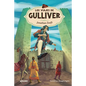 Los Viajes de Gulliver / Gulliver's Travels - Hardcover