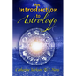 An Introduction to Astrology - Paperback