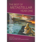 The Best of MetaStellar Year One - Paperback