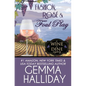 Fashion, Rosé & Foul Play - Paperback