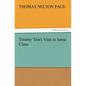 Tommy Trot's Visit to Santa Claus - Paperback