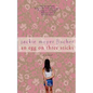 An Egg on Three Sticks - Paperback