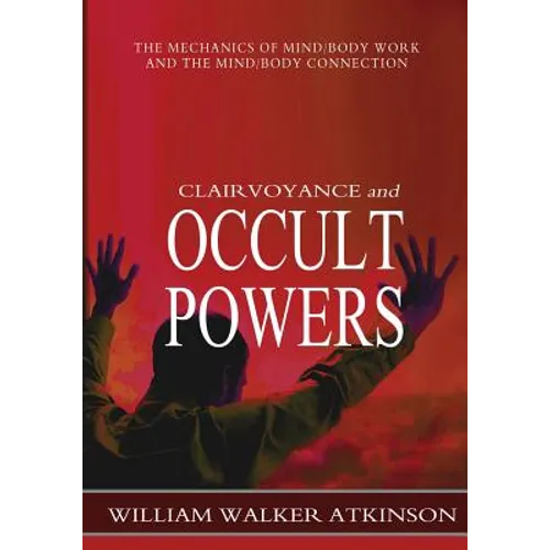 Clairvoyance and Occult Powers - Paperback