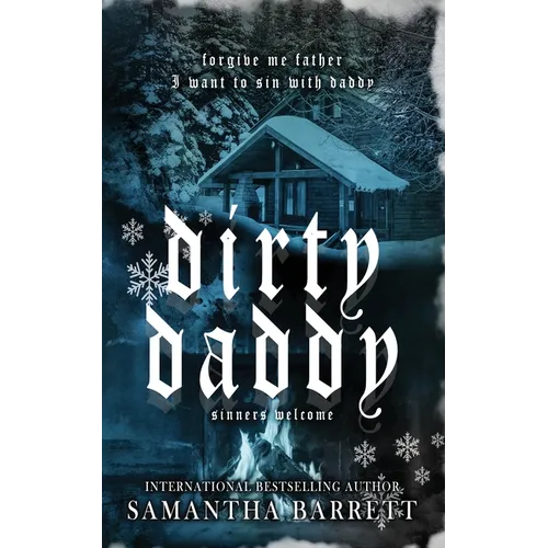Dirty Daddy - Paperback