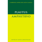 Plautus: Amphitruo - Paperback