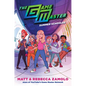 The Game Master: Summer Schooled - Hardcover