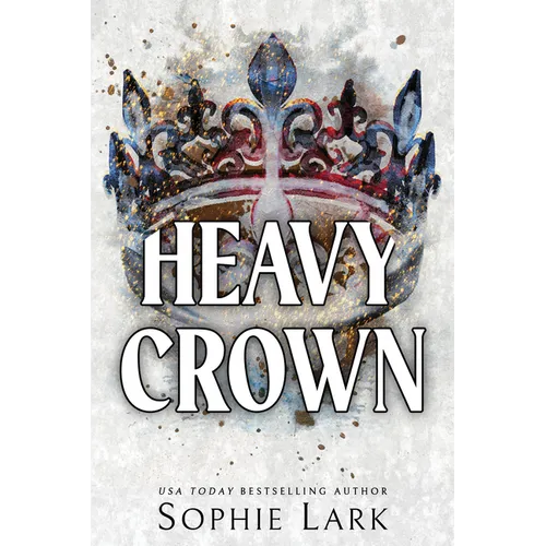 Heavy Crown - Paperback