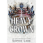 Heavy Crown - Paperback