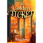 Golden Ticket - Paperback
