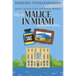 Malice In Miami - Paperback