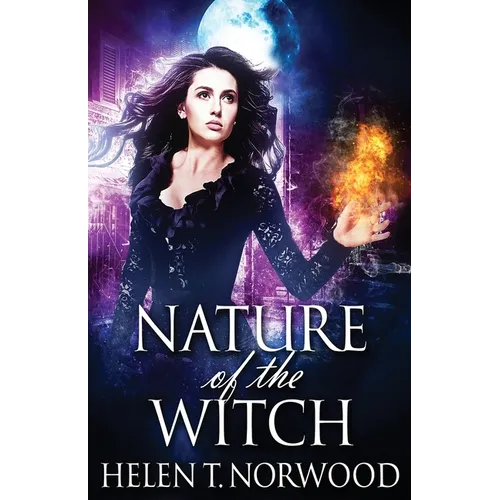 Nature of the Witch - Paperback
