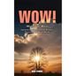 Wow: Words Of Waid: Inspired By The Creation Energy Teachings Of Billy Meier - Hardcover