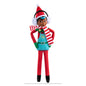 Elf On The Shelf Elf Mate - Chef with Brown Eyes