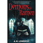 Demons & Ramen - Paperback