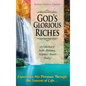 God's Glorious Riches: A Collection of Faith-Building, Scripture-Based Poetry - Hardcover