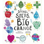 Small Steps, Big Change - Hardcover