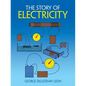 The Story of Electricity - Paperback