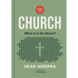A Short Guide to Church - Hardcover