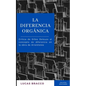 La diferencia orgánica: Crítica de Gilles Deleuze al concepto de diferencia en la obra de Aristóteles - Paperback