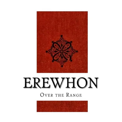 Erewhon: Over the Range - Paperback