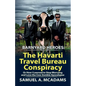 BarnYard Heroes: The Havarti Travel Bureau Conspiracy or How I Learned to Stop Worrying and Love the Cow Zombie Apocalypse - Paperback