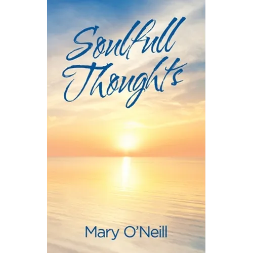 Soulfull Thoughts - Paperback
