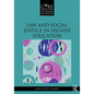 Law and Social Justice in Higher Education - Paperback