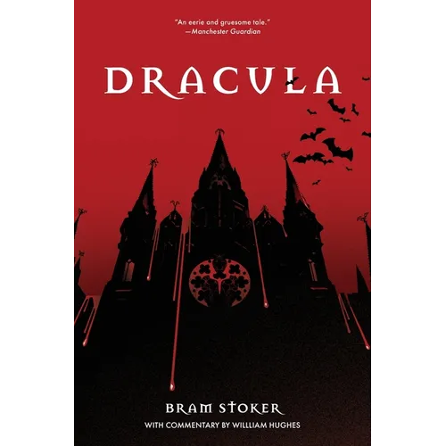 Dracula (Warbler Classics) - Paperback