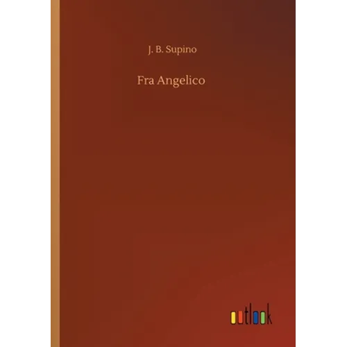 Fra Angelico - Paperback