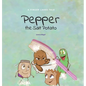 Pepper the Salt Potato - Hardcover