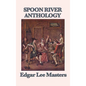 Spoon River Anthology - Hardcover