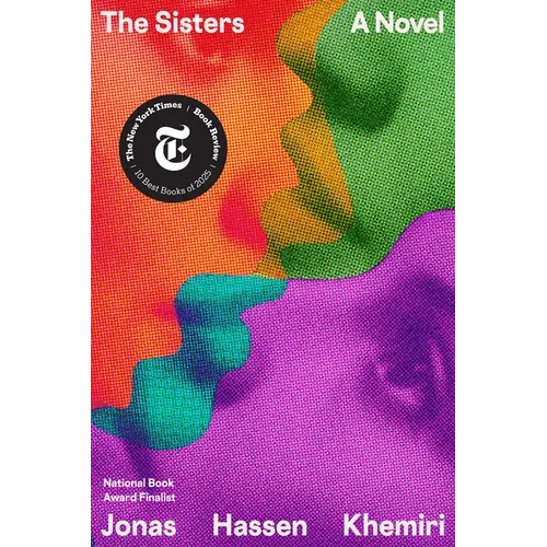 The Sisters - Hardcover