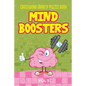 Crossword Variety Puzzle Book: Mind Boosters Vol 5 - Paperback