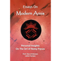 Essays On Modern Arnis: Personal Insights On The Art of Remy Presas - Paperback