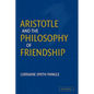 Aristotle and the Philosophy of Friendship - Paperback