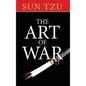 The Art of War: The Original Treatise on Military Strategy - Hardcover