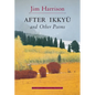 After Ikkyu and Other Poems - Paperback