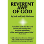 Reverent Awe of God - Paperback