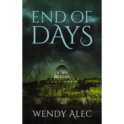 A End of Days - Paperback