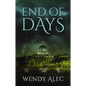 A End of Days - Paperback