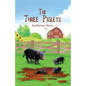 The Three Piglets - Paperback