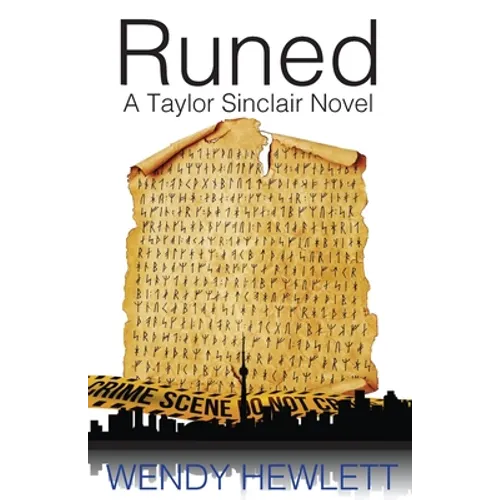 Runed - Paperback