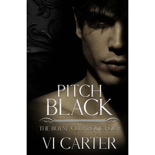 Pitchblack - Paperback
