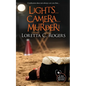 Lights...Camera...Murder! - Paperback