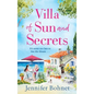 Villa of Sun and Secrets - Hardcover