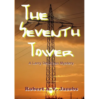 The Seventh Tower - Paperback